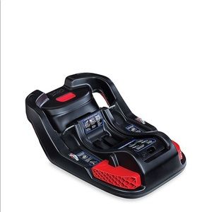 Britax car seat base